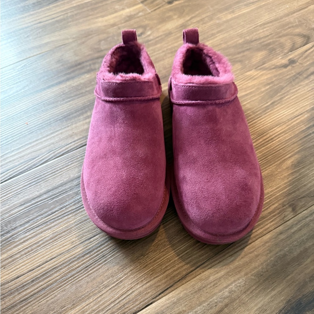 UGG Classic Micro Boot